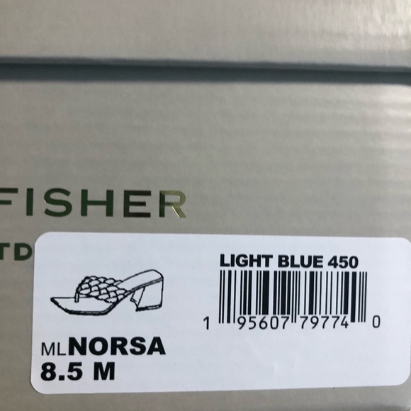 NWT Marc Fisher Norsa Flip Flop - Picture 8 of 9